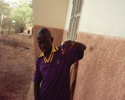 moussa seck